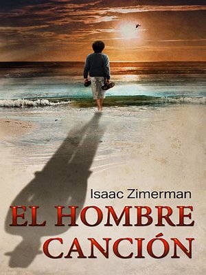 cover image of El Hombre Canción